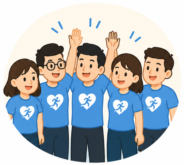 Corporate category avatar