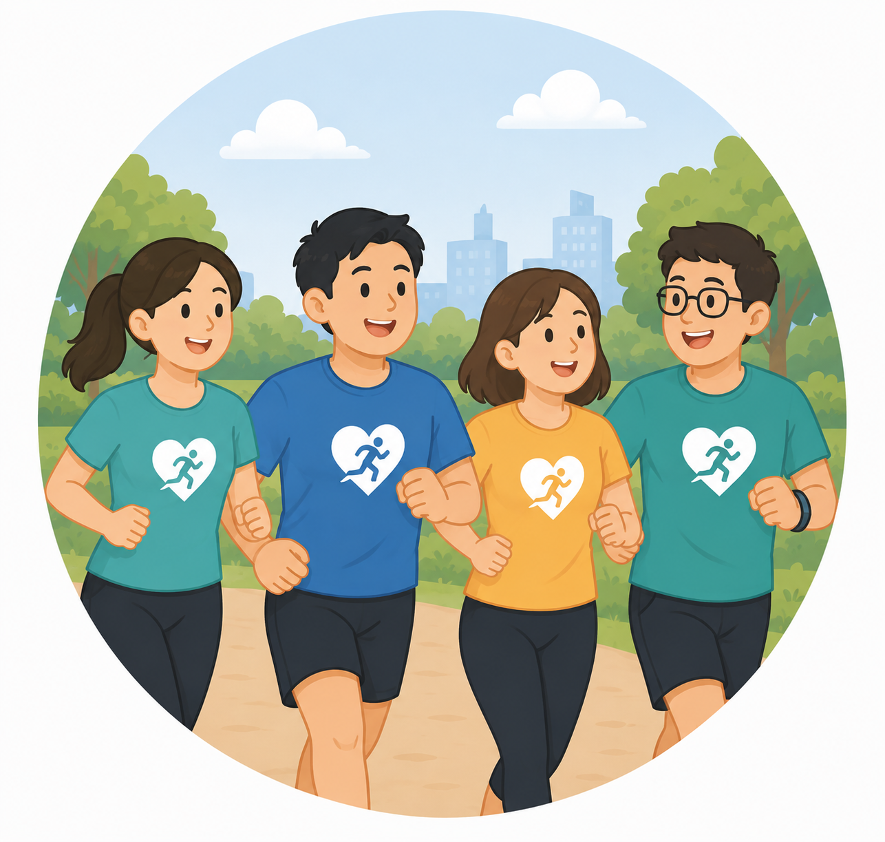 Group category avatar