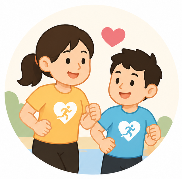 Mentor-Mentee Pair category avatar