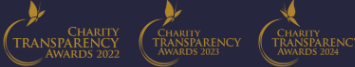 Charity Transparency Awards 2022, 2023 and 2024