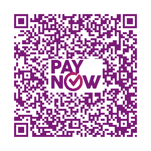 PayNow QR code for Life Community Ltd